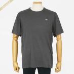 アークテリクス Tシャツ ARC’TERYX 半袖 コーマック クルー ショートスリーブ S/M/L/XLサイズ チャコール X000009718 Black Heather メンズ◇