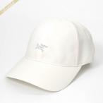 ARC’TERYX アークテリクス 帽子 スモールバード キャップ ホワイト X000009782 Arctic Silk / Solitude【P5倍_10日迄】