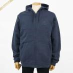アークテリクス ジップアップパーカー ARC’TERYX エンブレム フリース ジップ フーディ S/L/XLサイズ ネイビー X000009929 Black Sapphire【P5倍_5日迄】