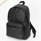 《クーポン配布中》Calvin Klein カルバンクライン リュックサック モノグラム バックパック ブラック K50K512194 0GJ