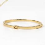 ショッピングコーチ コーチ バングル COACH Cモチーフ ゴールド 553128GLD710【クーポン配布】