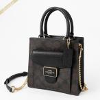 ショッピングシグネチャー コーチ ショルダーバッグ COACH レディース シグネチャー 2way ミニトートバッグ ブラウン C7228 IMAA8【クーポン配布中】