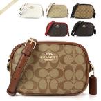 コーチ ショルダーバッグ COACH シグネチャー カメラバッグ ミニバッグ 各色 C9926
