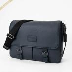 《クーポン配布中》コーチ ショルダーバッグ COACH レザー ルーカス クロスボディバッグ ネイビー CL952 QBBHP