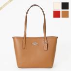 COACH コーチ トートバッグ レザー スモールトート 各色 CT859 レディース◇