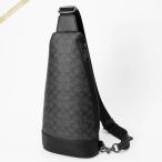 コーチボディバッグCOACHシグネ...