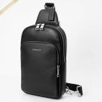 《クーポン配布中》コーチ ボディバッグ COACH レザー イーサン パック ブラック CY833 SV/BK
