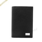 ダンヒル 名刺入れ dunhill メンズ Avorities アボリティーズ レザー カードケース ブラック 19F2947AV