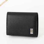 ダンヒル 小銭入れ dunhill メンズ サイドカー レザー コインパース ブラック 19F2F80AT 001【P5倍_31日迄】