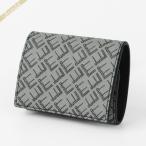 ダンヒル 小銭入れ dunhill シグネチャー柄 コインケース グレー 24F2025LT038R メンズ【クーポン配布中】