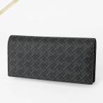 ダンヒル 長財布 dunhill シグネチャー ロゴ 総柄 ブラック 21R2100LT001R メンズ | ブランド【P5倍_31日迄】
