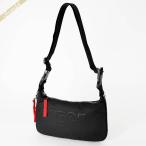 ディーゼル ショルダーバッグ DIESEL Zip-D Crossbody Bag X ブラック X10315 P6872 T8013◇