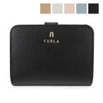 ショッピングフルラ フルラ 二つ折り財布 FURLA レディース CAMELIA カメリア ロゴ レザー 各色 WP00315【クーポン配布】