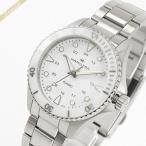 ハミルトン 腕時計 HAMILTON メンズ腕時計 カーキ ネイビー スキューバ クォーツ 37mm ホワイト×シルバー H82221110【P5倍_31日迄】