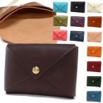 《ポイント最大19倍》イルビゾンテ 名刺入れ IL BISONTE 本革 レザー カードケース 各色 C0854