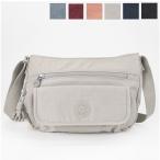 ショッピングkipling キプリング ショルダーバッグ Kipling SYRO 各色 K13163P39