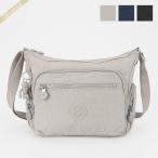 ショッピングkipling 《店内全品_P9倍》キプリング ショルダーバッグ Kipling ギャビー S ブラック/ネイビー/ブルーグレー/ レディース KI2531