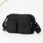 キプリング ショルダーバッグ Kipling ALBENA アルベナ ブラック KI4852P39◇