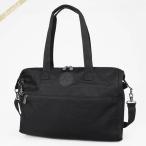 キプリング トートバッグ Kipling ILIA イリア 2way ショルダーバッグ ブラック レディース KI573253F◇