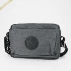キプリング ショルダーバッグ Kipling ABANU アバヌ カメラバッグ グレー レディース KI601029V【P5倍_31日迄】