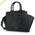 ケイトスペード ショルダーバッグ kate spade レディース レザー 2way トートバッグ ブラック K6534 001◇