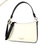 ケイトスペード ショルダーバッグ kate spade レディース レザー 2way ワンショルダー アイボリー×ブラック K6570 960◇