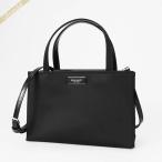 ショッピングケイトスペード ケイトスペード トートバッグ kate spade 角型 2way ショルダーバッグ ブラック レディース KB139 001□