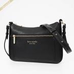 《P3倍_9日23_59迄》ケイトスペード ショルダーバッグ kate spade レディース Hudson ハドソン クロスボディ ブラック KB152 001