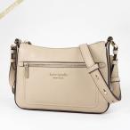 ケイトスペード ショルダーバッグ kate spade サム アイコン KSNYL イースト ウエスト ミディアム クロスボディ ベージュ KB152 250◇