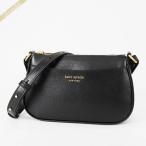 《P3倍_9日23_59迄》ケイトスペード ショルダーバッグ kate spade ブリーカー ミディアム クロスボディ 2way ミニトートバッグ ブラック レディース KC928 001