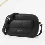 ケイトスペード ショルダーバッグ kate spade アヴァ クロスボディ ブラック レディース KD948 001【P5倍_15日迄】