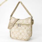ショッピングLESPORTSAC レスポートサック ショルダーバッグ LeSportsac ELIZE HOBO 2way 花柄 ベージュ系 2764 E702【クーポン配布】