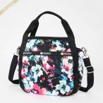 ショッピングjenni レスポートサック ショルダーバッグ LeSportsac レディース SMALL JENNI 2way トートバッグ 花柄 マルチカラー 8056 E457