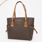マイケルコース トートバッグ MICHAEL KORS MKシグネチャー ブラウン 30T8GV6T4B 200