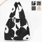 《クーポン配布中》マリメッコ エコバッグ marimekko レディース トートバッグ 各色 048853/048852/049035/049036/048854/048855/048856