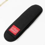 { купон распространение средний } Manhattan Poe te-ji плечо накладка Manhattan Portage сумка "почтальонка" соответствует черный 1001 BLACK