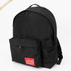 マンハッタンポーテージ リュック Manhattan Portage Big Apple Backpack バッグパック ブラック 1211 BLACK【P5倍_31日迄】