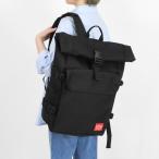 マンハッタンポーテージ リュックサック Manhattan Portage Silvercup Backpack バッグパック ブラック 1236 BLACK【クーポン配布】
