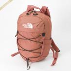 ノースフェイス リュックサック THE NORTH FACE BOREALIS MINI ボレアリス ミニ バックパック ピンク系 NF0A52SW YLO【クーポン配布中】