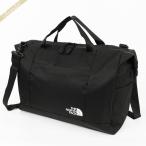 THE NORTH FACE ノースフェイス ボストンバッグ LIGHT DUFFLE BAG 2way ショルダー ダッフル ブラック NN2PQ52J BLK