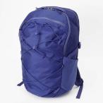 パタゴニア リュックサック Patagonia Refugio レフュジオ デイパック 30L バックパック パープル 47928 Solstice Purple【P3倍_17日迄】