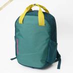 パタゴニア リュックサック Patagonia アトム トート パック 20L ブルーグリーン 48125 Wetland Blue◇