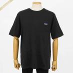 パタゴニア Tシャツ Patagonia メンズ デイリー ポケット ティー S/M/L/XLサイズ ブラック 53255 Black【P3倍_31日迄】