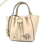 トリーバーチ ショルダーバッグ TORY BURCH レディース 2way レザー トートバッグ アイボリー 90474 724【P5倍_31日迄】