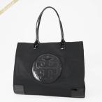 トリーバーチ トートバッグ TORY BURCH ELLA TOTE エラトート ブラック レディース 90479 001【P5倍_31日迄】