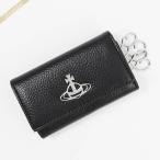 ヴィヴィアンウエストウッド キーケース Vivienne Westwood ブラック レディース 51020001 S000D N403◇