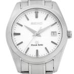 Grand Seiko グランドセイコー 9Fクォーツ SBGX067 9F62-0AE0 クォーツ シルバー文字盤 ユニセックス