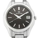 Grand Seiko グランドセイコー 9Fクォーツ SBGV237 9F82-0AD0 クォーツ ブラウン文字盤 メンズ 保証書