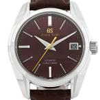 Grand Seiko グランドセイコー ヘリテージコレクション ハイビート 床紅葉 SBGH269 9S85-01J0 自動巻き レッド文字盤 メンズ