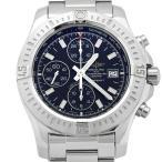 BREITLING ブライトリング コルト クロノグラフ A133884Y/BE68 A13388 自動巻き ブラック文字盤 メンズ 保証書